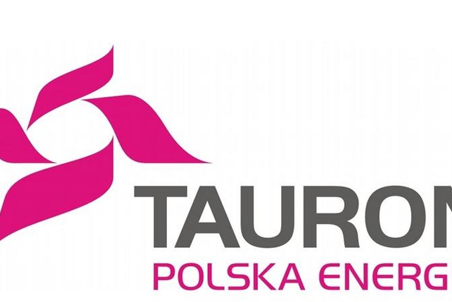 tauron logo