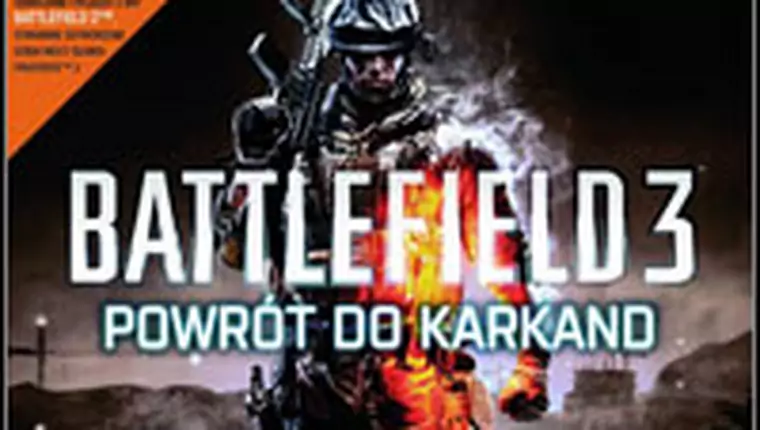 Battlefield 3: Powrót do Karkand