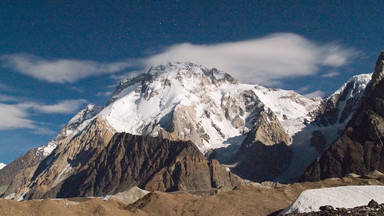 Karakorum: odnaleziono ciało Alexa Goldfarba, zginął na zboczach Pastora Peak