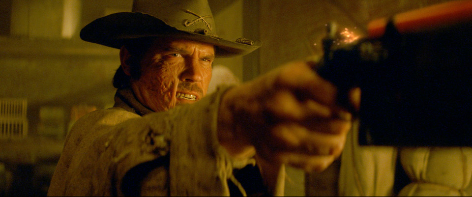 "Jonah Hex"