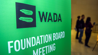 WADA zakończyła odzyskiwanie danych z rosyjskiego laboratorium
