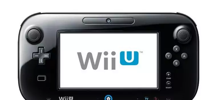 To kiedy Wii U trafi do Europy?