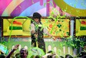 Gwiazdy na Kids' Choice Awards