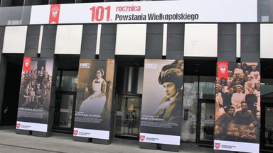 Kobiety w Powstaniu Wielkopolskim - specjalna wystawa w Urzędzie Marszałkowskim