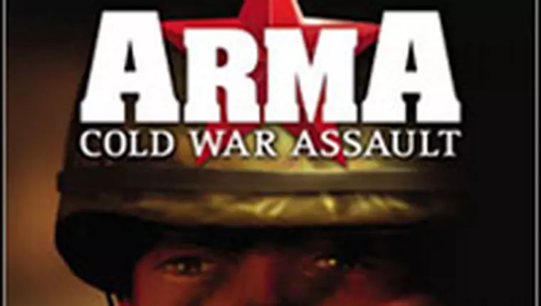 ArmA: Cold War Assault