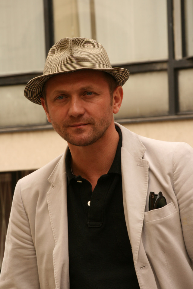 Andrzej Chyra