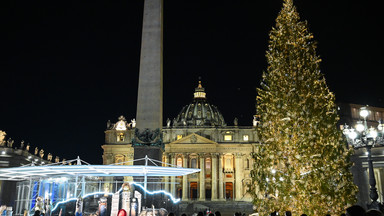 Obchody Bożego Narodzenia. Betlejem bez turystów, ograniczenia w Watykanie