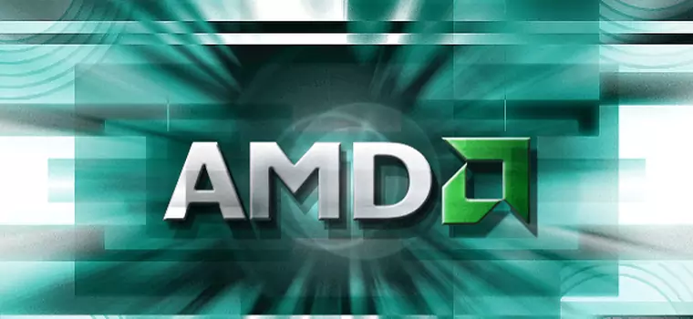 AMD zostanie wykupione przez Microsoft?