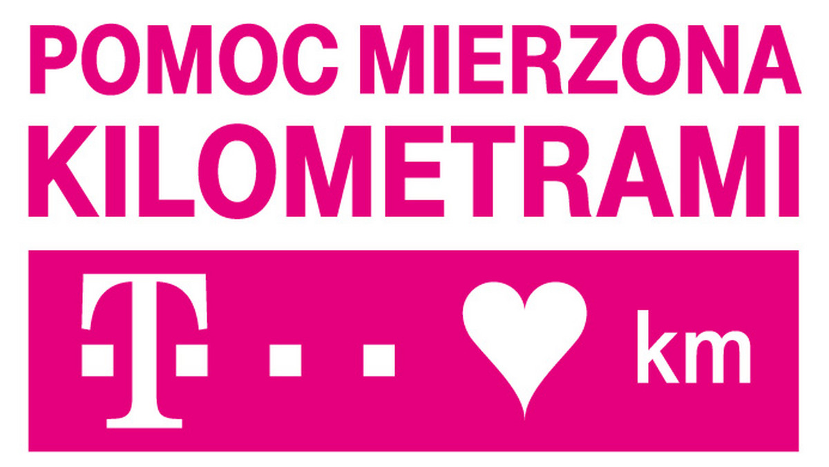 Już dzisiaj rusza akcja "Pomoc Mierzona Kilometrami". Jeśli jesteś sprawny fizycznie i od zawsze pragnąłeś pomóc osobom niepełnosprawnym, ta akcja jest właśnie dla Ciebie!