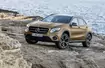 Mercedes GLA FL