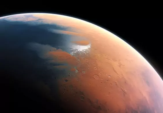 Ziemia może podzielić los Marsa. Twierdzi tak astrofizyk z Harvardu