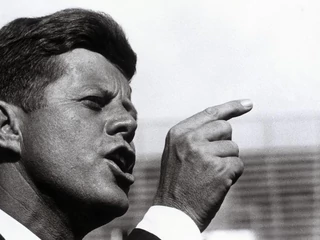 Dajcie mi 1000 kubańskich cygar - poprosił John F. Kennedy. Gdy je dostał - zakazał importu towarów z Kuby