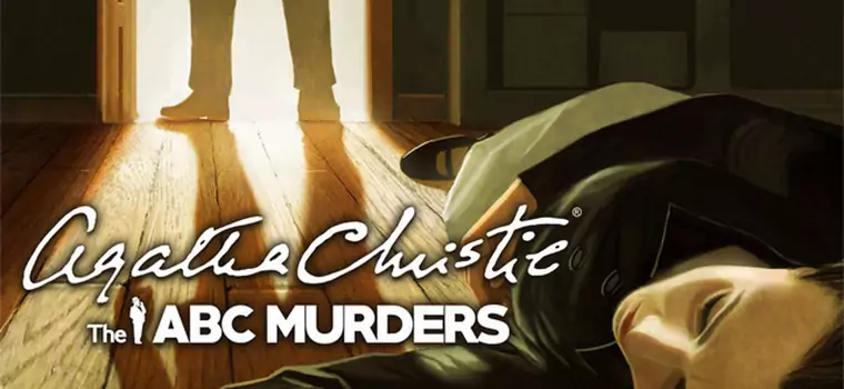 Recenzja Agatha Christie: The ABC Murders