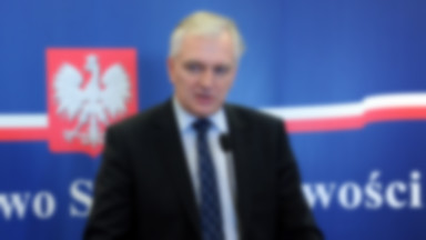 Jarosław Gowin spotkał się z zespołem PiS ds. deregulacji
