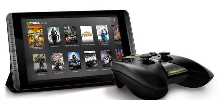 Test: Nvidia Shield Tablet