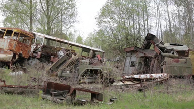 Dokument Onetu. "Czarnobyl – dorosnąć do atomu"