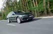 Audi A4 Allroad - gwarancja perforacyjna 12 lat, ocena 4 gwiazdki