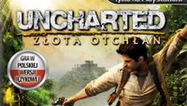 Uncharted: Złota Otchłań