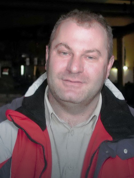 Saša Lazić