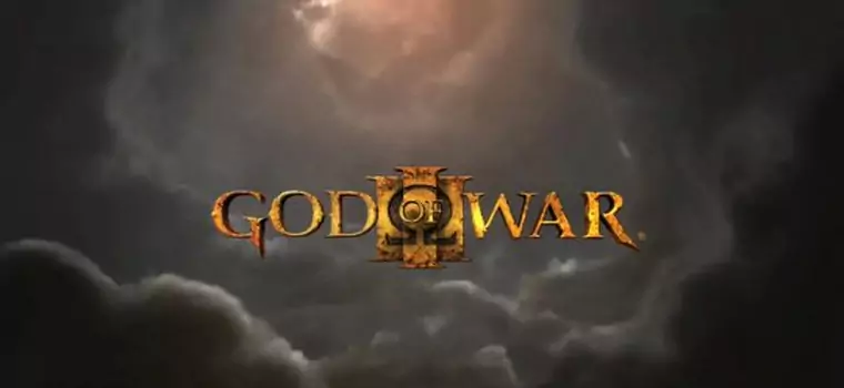 Kolejne plotki na temat God of War IV