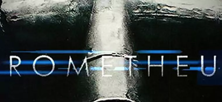 Wyciekła zawartość edycji Blu-ray filmu Prometheus. Co zawiera?