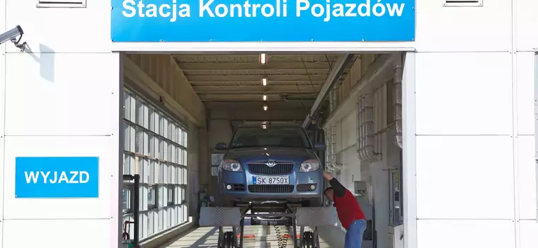 Rząd szykuje rewolucję na stacjach kontroli pojazdów. Koniec z trucicielami!