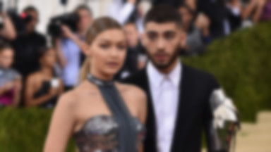 Zayn Malik odrzucony przez Gigi Hadid? "Czuje się za młoda na małżeństwo"