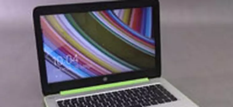 HP Stream 14 kontra Acer Chromebook CB5-311