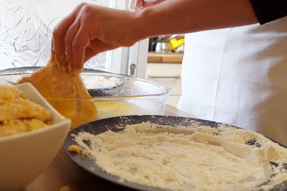 Ettől a kis változtatástól isteni lesz a rántott hús