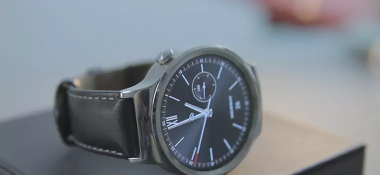 Huawei projektuje smartwatch z systemem Tizen? To ma sens!