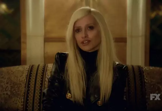 Jest już trailer 2. sezonu "American Crime Story". Zobacz Penelope Cruz jako Donatellę Versace