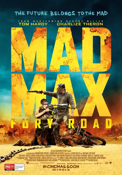 Mad Max