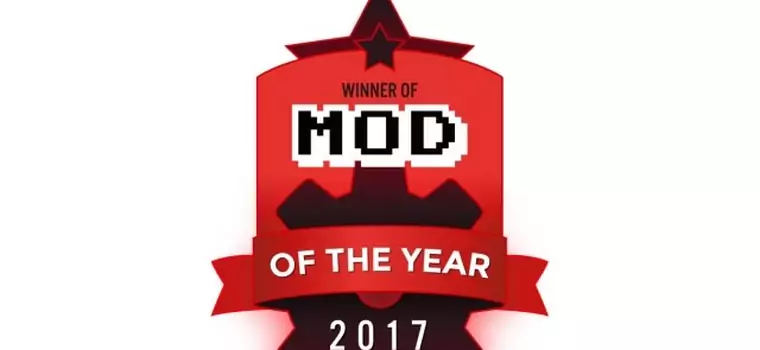 Gracze wybrali najlepszego moda 2017 roku