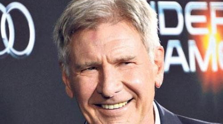 A producer, aki lefitymálta Harrison Fordot