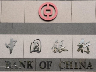 Bank of China