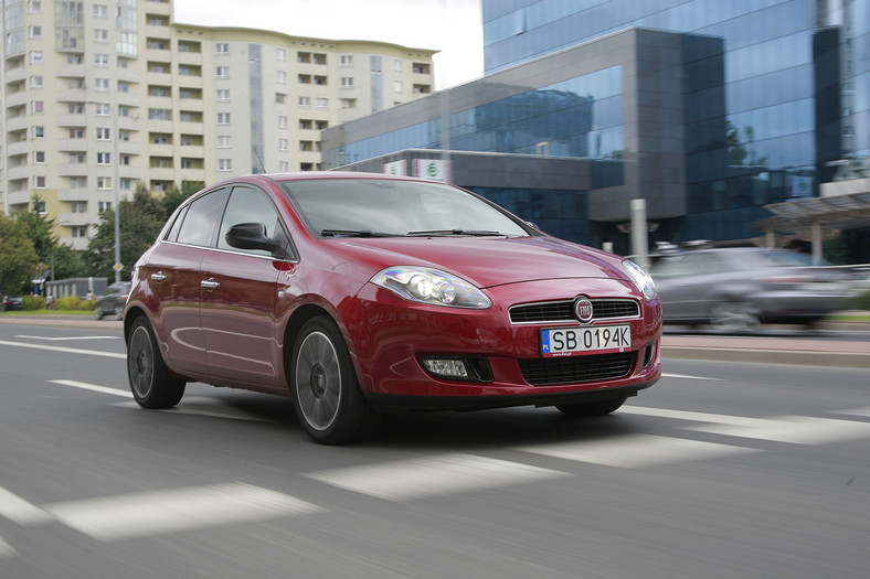 11 - Fiat Bravo (II)