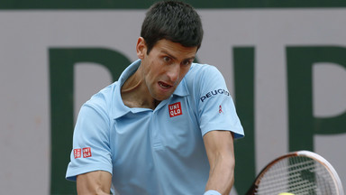 Super Novak — świat według Djokovicia