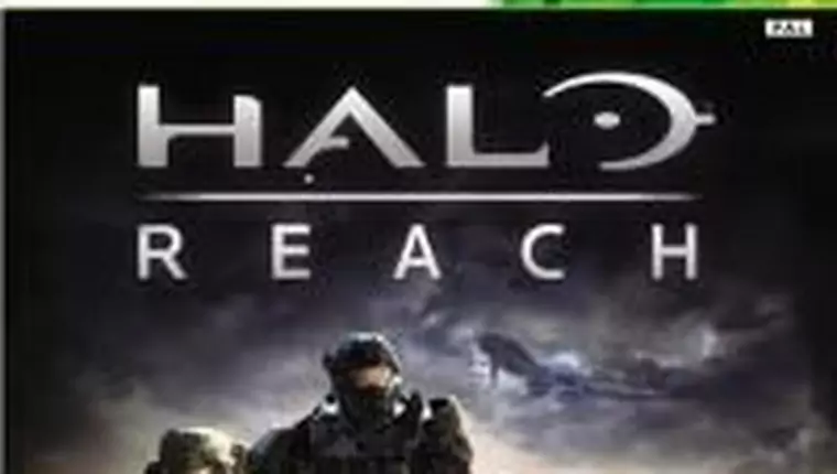 Halo: Reach