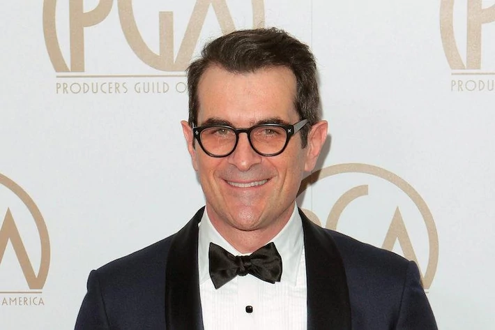 11. Ty Burrell – zarobki: 11,5 mln dolarów