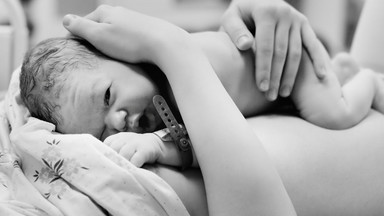 Noworodki płci męskiej bardziej narażone na komplikacje przy porodzie