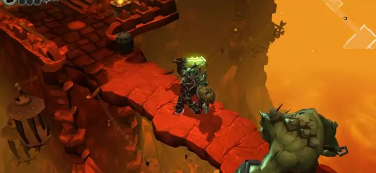 Torchlight na Steamie wcześniej niż zapowiadano