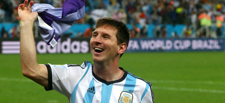 "Lionel Messi? Wiemy, jak go zatrzymać"