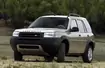 Land Rover Freelander I