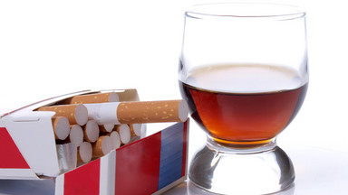 WHO: alkohol, tytoń i otyłość zagrażają Europejczykom