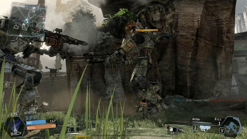 Titanfall