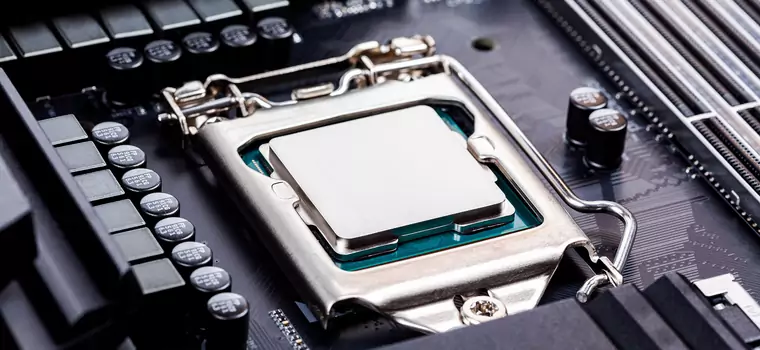 Intel rezygnuje z ubezpieczenia przed uszkodzeniem procesorów po podkręcaniu