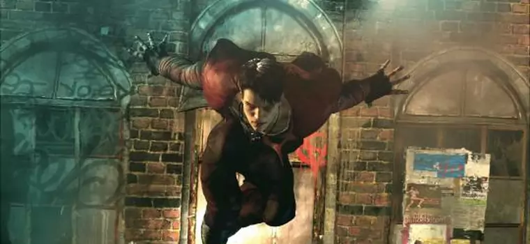 DMC - nowy Devil May Cry będzie hulał na silniku Unreal Engine 3