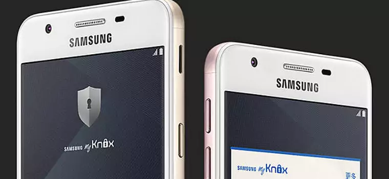 Samsung Galaxy On7 (2017) z Helio P20 dostrzeżony w benchmarkach