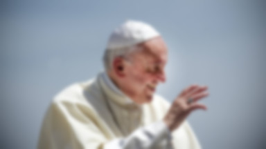 Papież Franciszek odwiedza wstrząsaną kościelnymi skandalami Irlandię