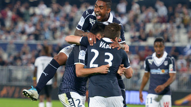 Francja: zwycięstwo Girondins Bordeaux z Igorem Lewczukiem w składzie, wysoka porażka Olympique Lyon